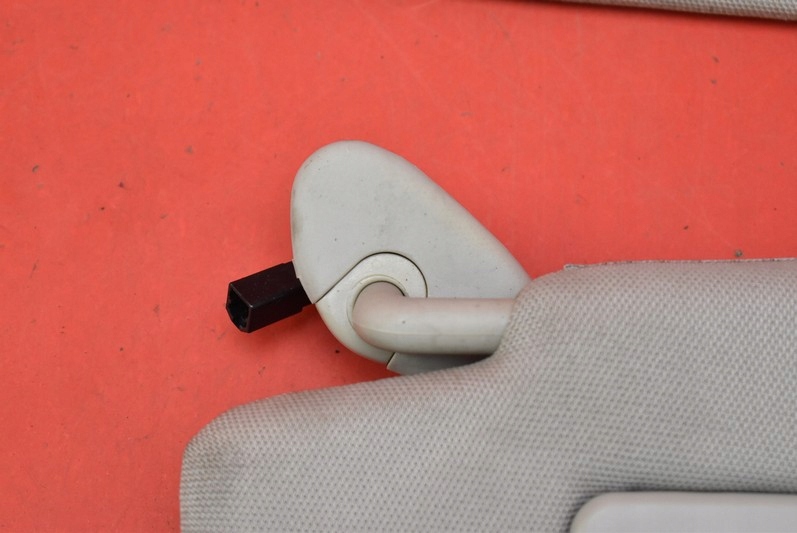 фото №5, Защита солнцезащитная eu subaru outback 3 iii lift 03-09