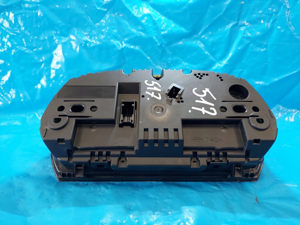 фото №9, Счетчик приборная панель bmw 3 e90 2.0 b 2008 r 916683903