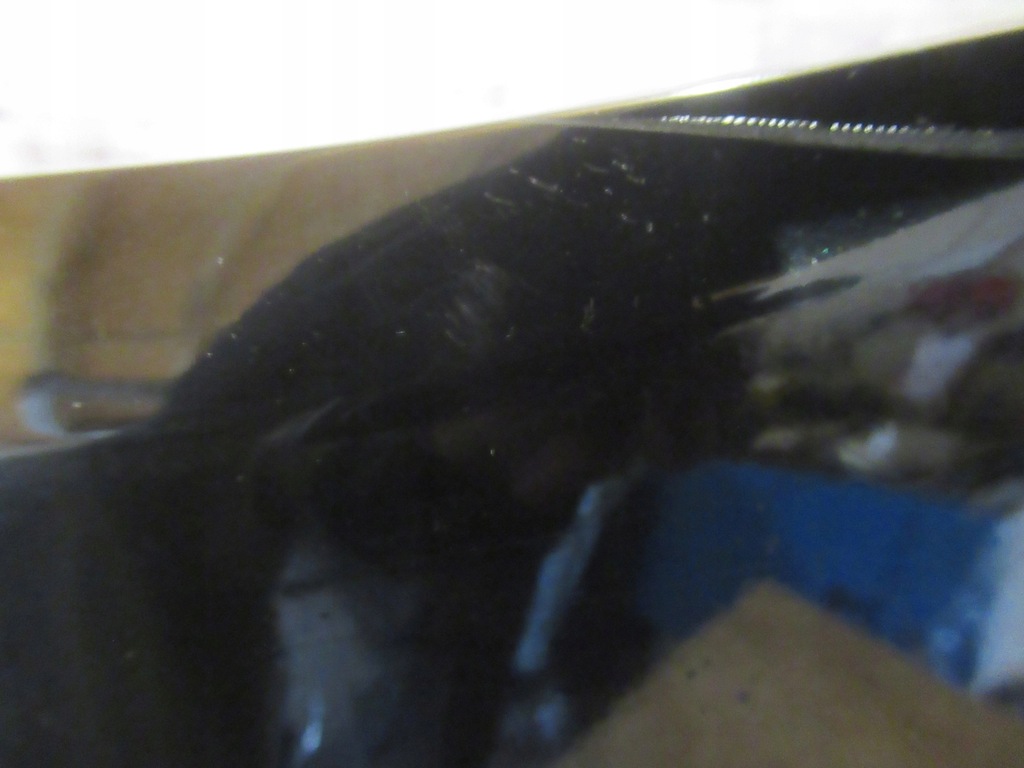 фото №13, Бампер перед chevrolet captiva 06/10 rok