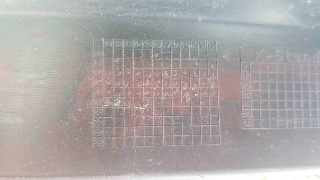 фото №11, Бампер задня задній audi a7 4k8 rok 17-21 s-line