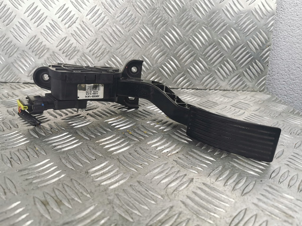 фото №8, Hyundai i20 педаль газу потенціометр 372271j500 351904a700