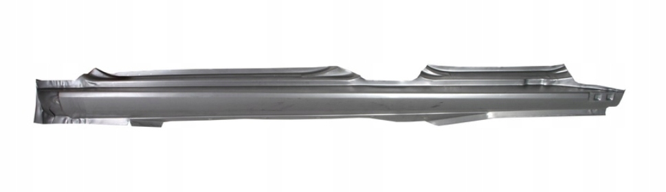 фото №1, Порог левый audi a4 b5 1994-2001