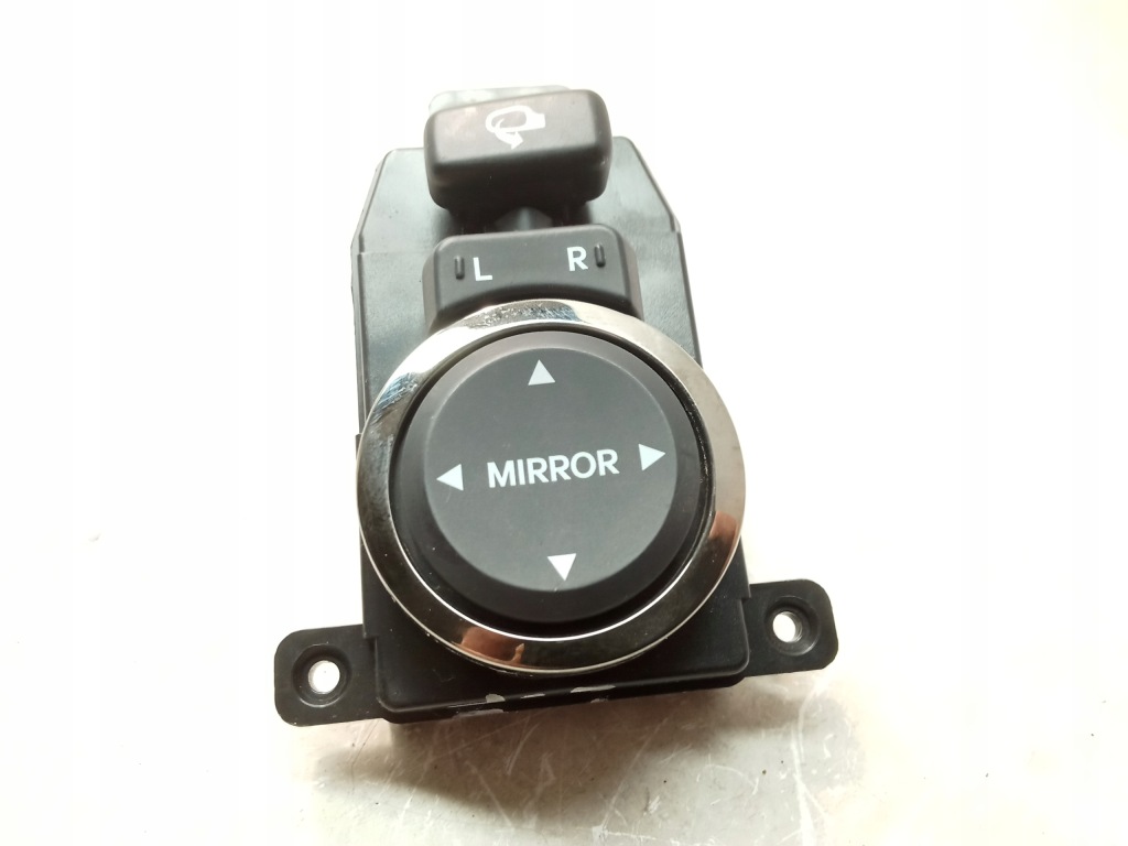 фото №1, Hyundai genesis coupe панель переключатель зеркал