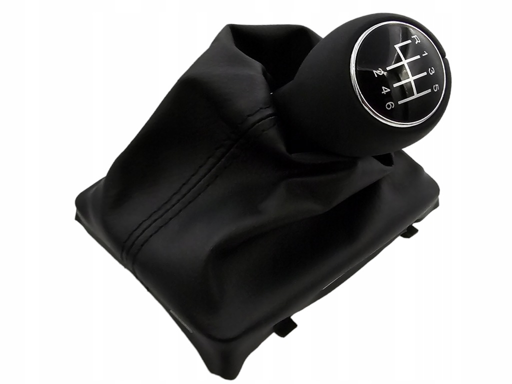 фото №16, Ручка переключения передач чехол audi s4 rs 4 a4 b8 s5 a5 q3 6 передач s-line