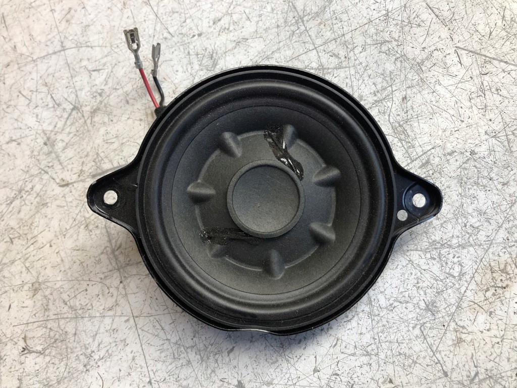 фото №2, Динамік середньочастотний двері audi r8 4s