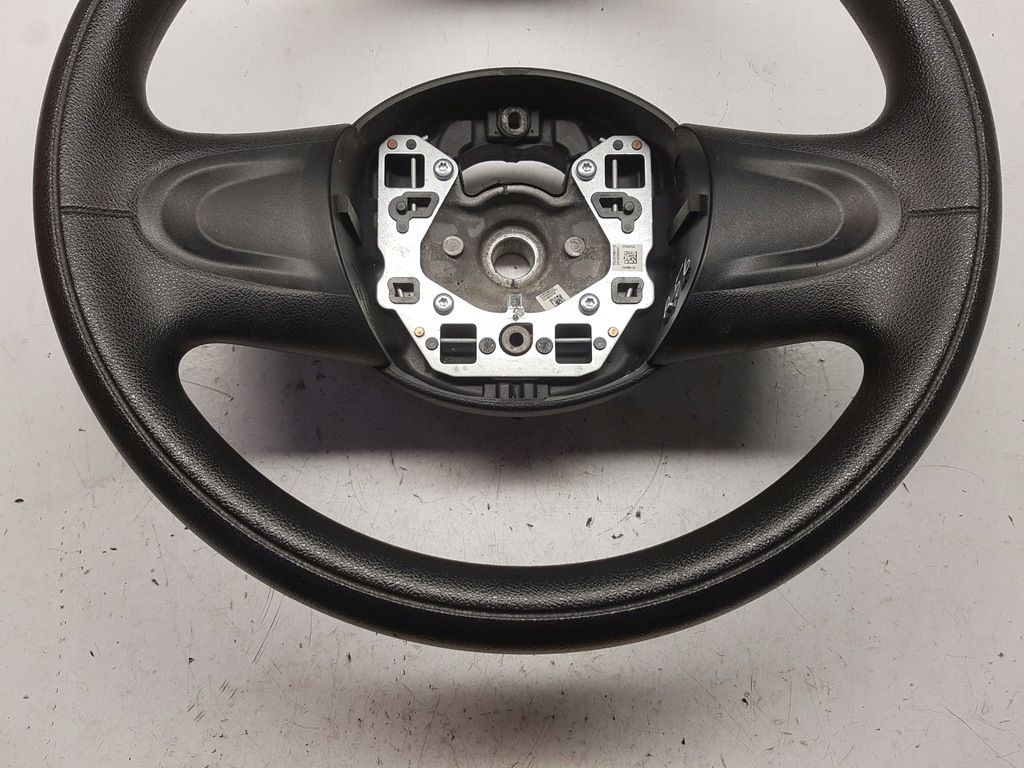 фото №5, Mini cooper r56 lift 10-13r воздуховод