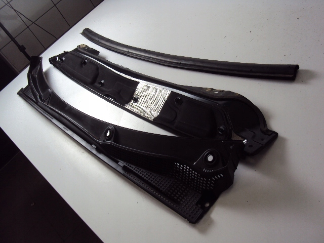 фото №1, Жабо полный renault captur ii 2019-