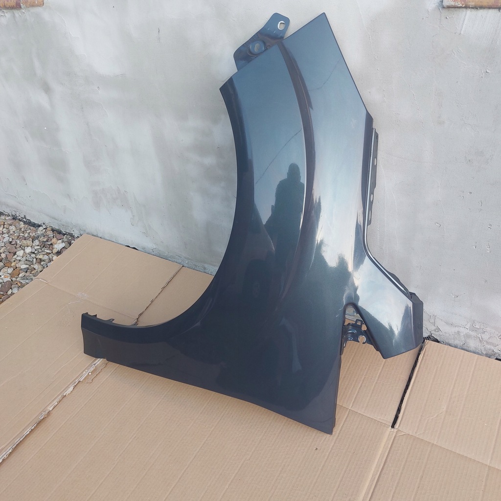 фото №8, Ford c-max mk2 2011-2020r крила правий перед