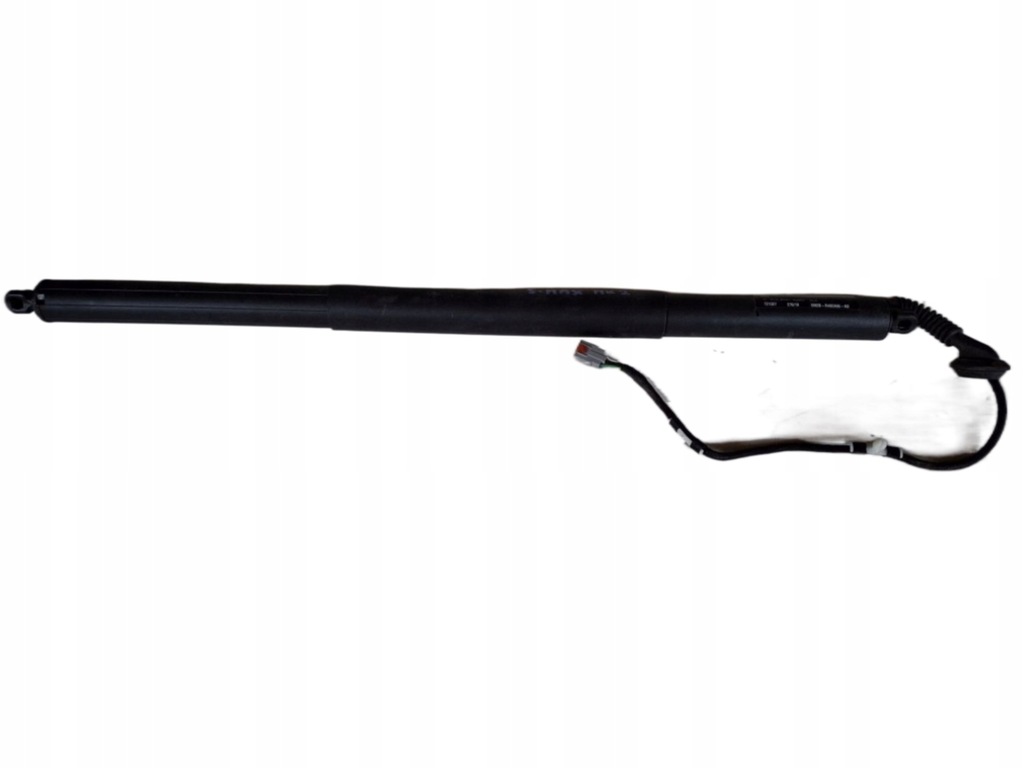 фото №1, Ford s-max mk2 привід амортизатор кришки багажника em2b-r402a55-ad