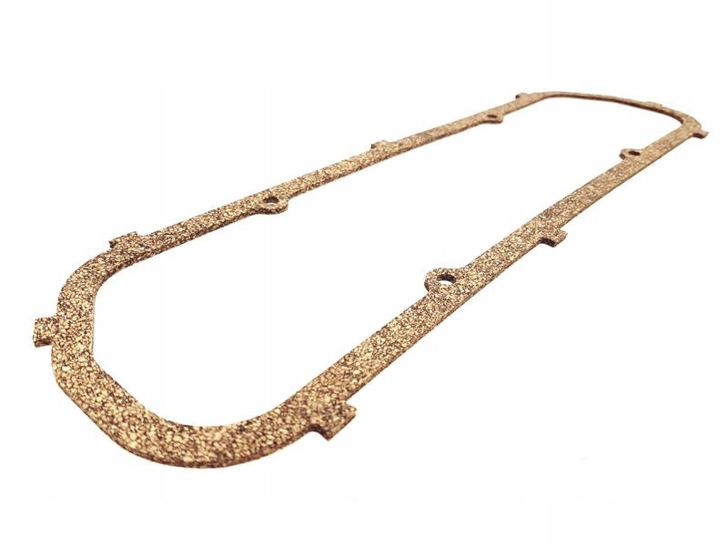 фото №10, Прокладка крышки клапанов ford fiesta 1.0,1.1 ohv