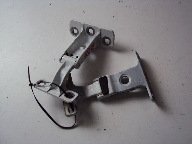 фото №1, Петли дверь правый задняя renault kangoo iii 21-