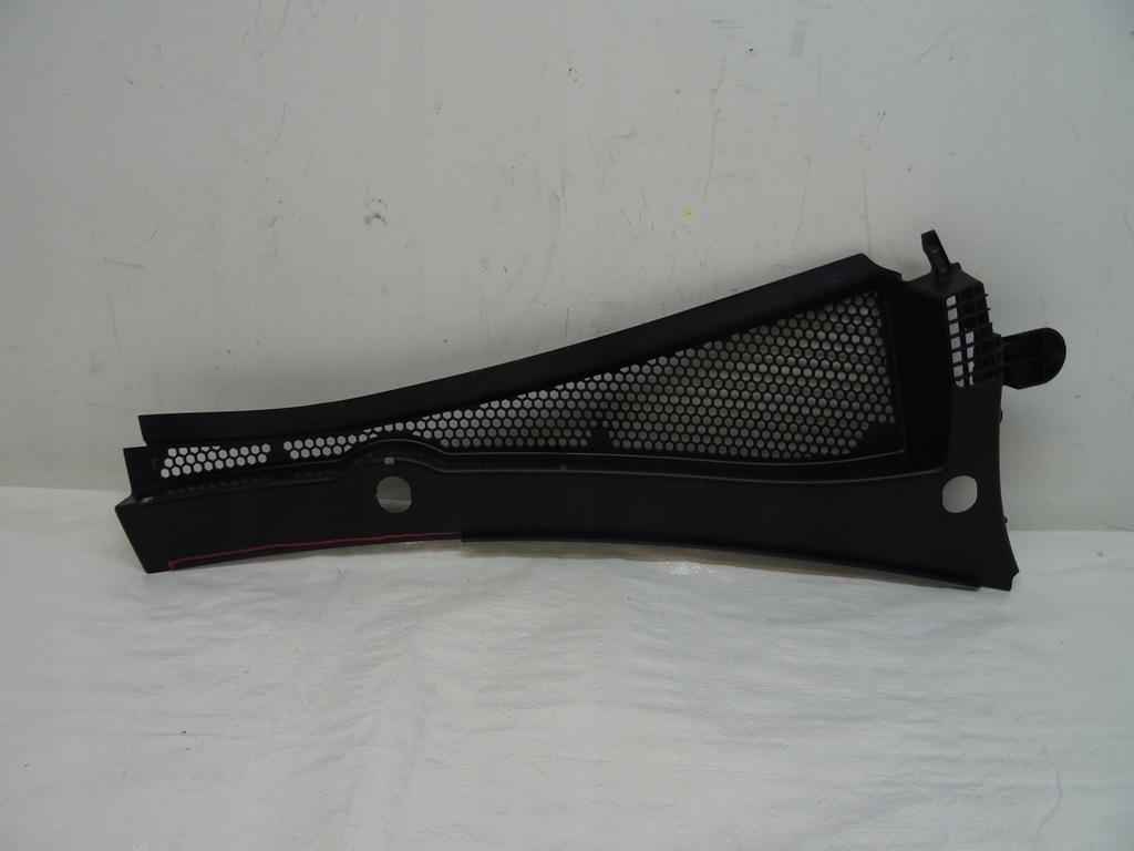 фото №8, Peugeot 208 жабо левая