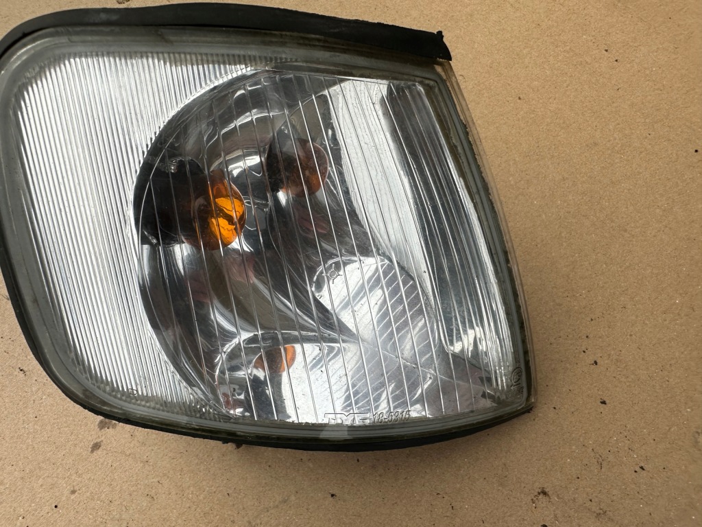 фото №1, Правий поворотник audi a3 8l 1996-2000