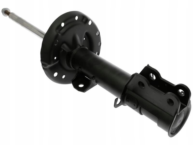 фото №5, Амортизатор fiat grande punto pp