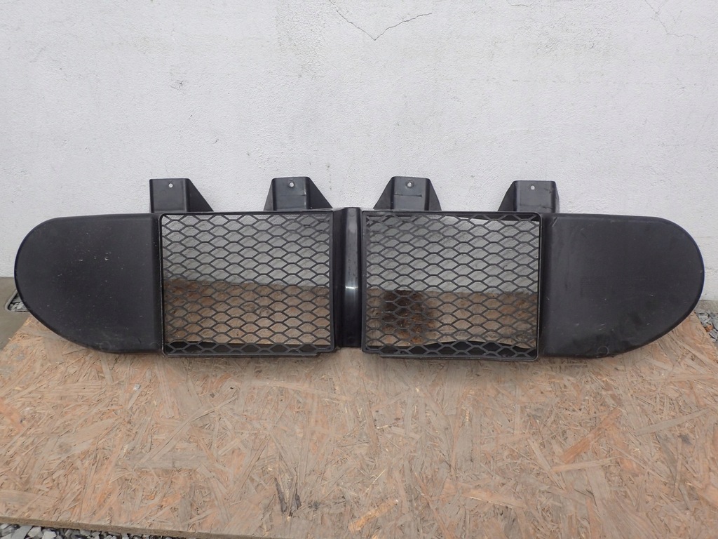 фото №9, Впуск повітропровід повітря maserati grecale 2022-