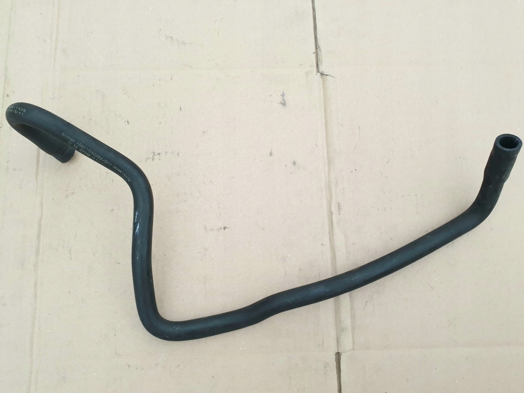 Купити Шланг труба води smart fortwo ii 451 a0002030202