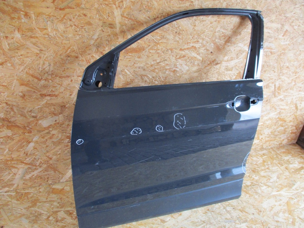 фото №2, Дверь передние левая vw t-cross t cross 2gm