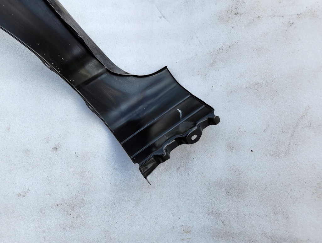 фото №8, Крила правий honda civic vii новий оригінал