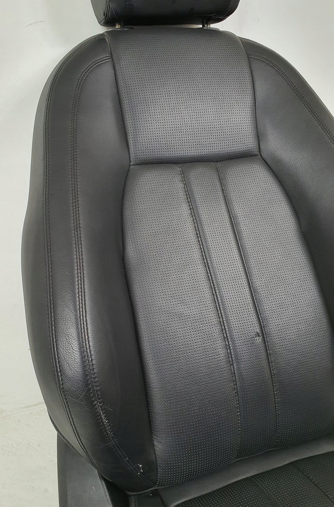 фото №5, Сидіння правий перед з підігрівом discovery sport l550 eu