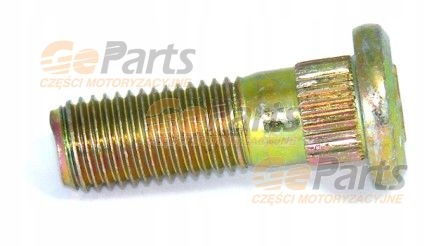 фото №2, Шпилька ступица перед=зад oyodo do kia venga