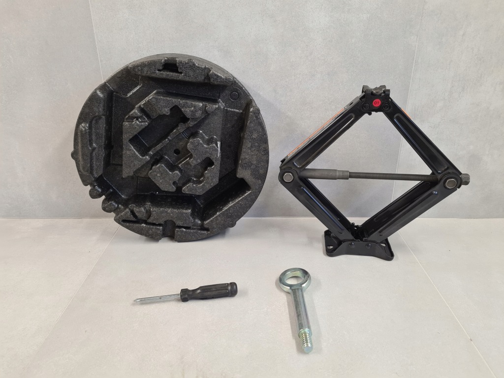 Запаска докатка колесо pełnowymiarowe куліса 16 5x105 215/55 opel mokka в Україні