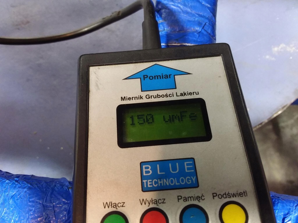 фото №5, Lexus gs ii крышка багажника багажника 8l4