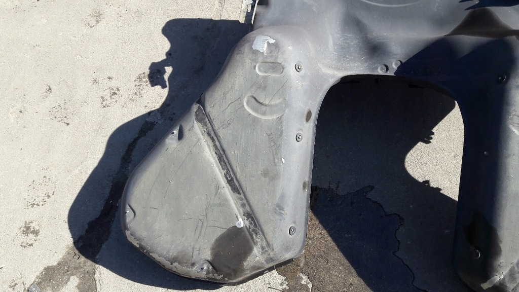 фото №11, 4e0201135 бак пального audi a8 d3 s8