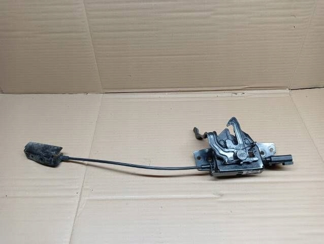 фото №1, M38 замок капот кришки двигуна hyundai ioniq