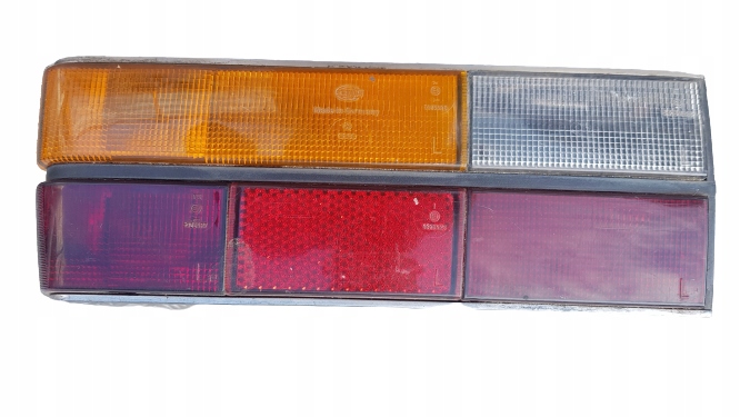 Купить Audi 100 c2 лампа левая задний  вкладыш