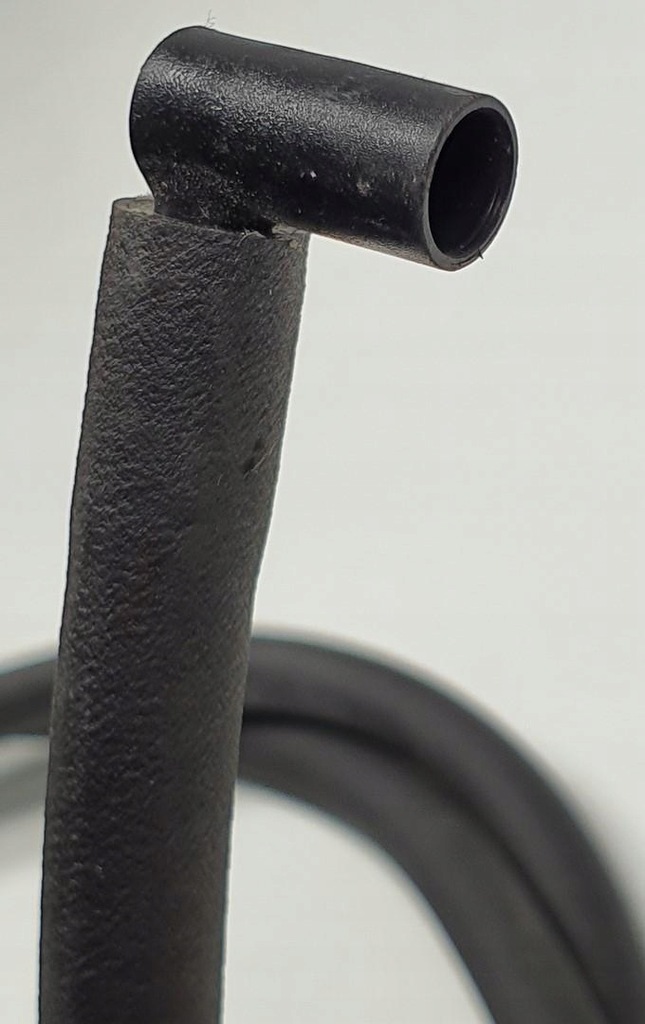 фото №6, Шланг форсунки распылителя mercedes w169 w245