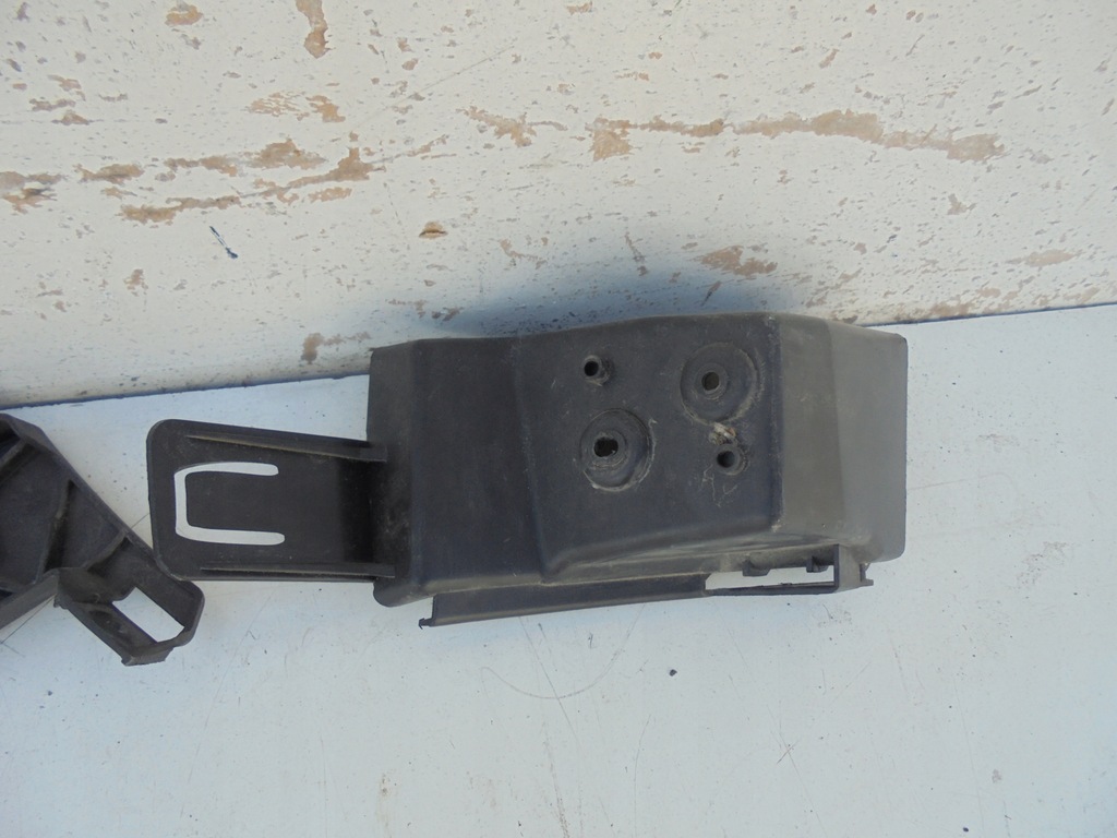 фото №6, Направляющая бампера левый задняя ford c-max ii