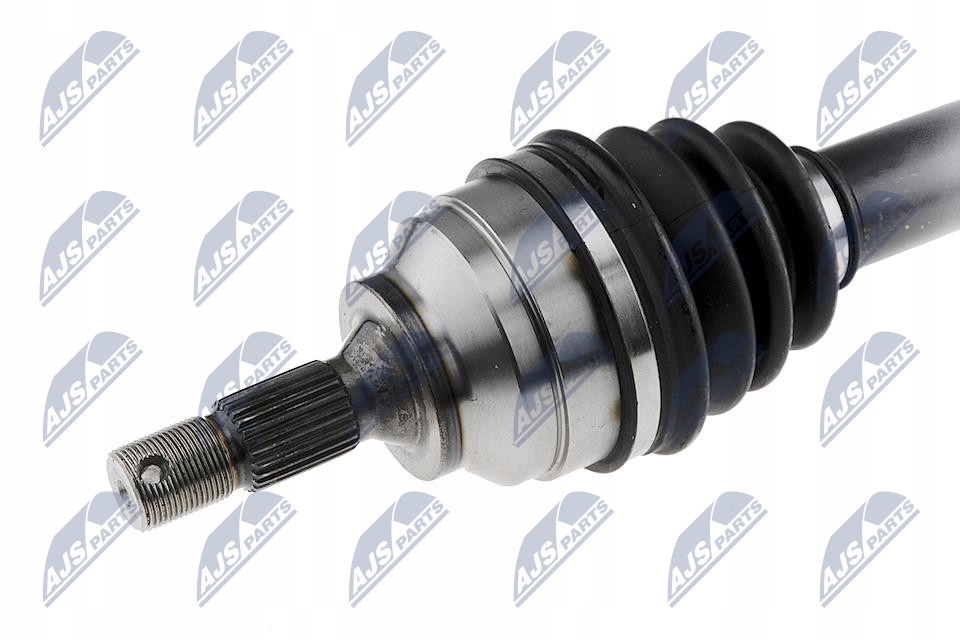 фото №8, Приводной вал приводная npw-ct-053 nty