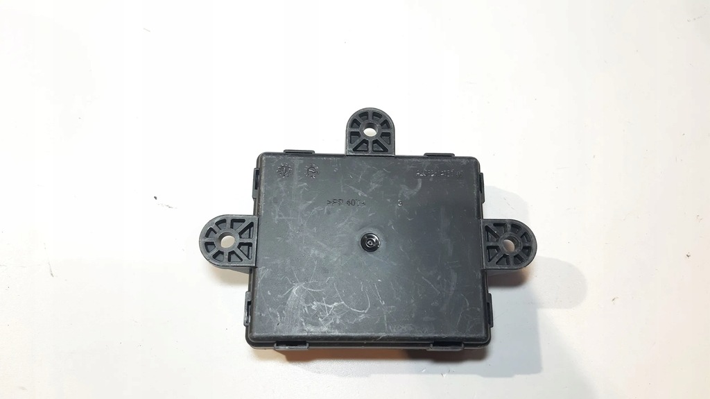 фото №3, Volvo s60 2012 модулі двері