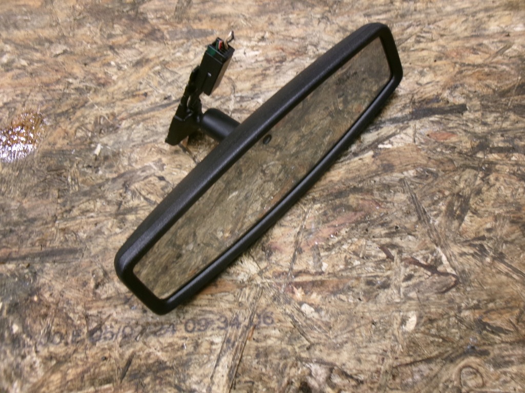 фото №1, Opel insignia a зеркало внутреннее