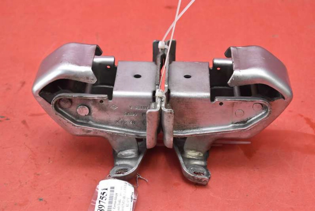 фото №1, Петля петлі lewego створки 312304 k renault trafic 2 ii 01-06