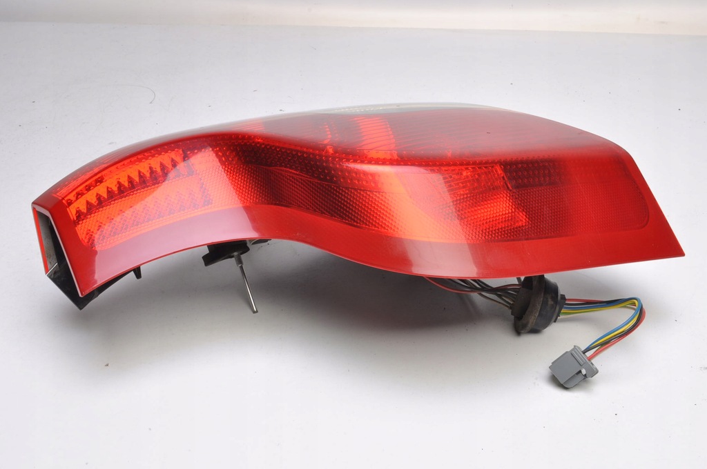 фото №9, Volvo xc90 lift лампа ліва задня лівий задня