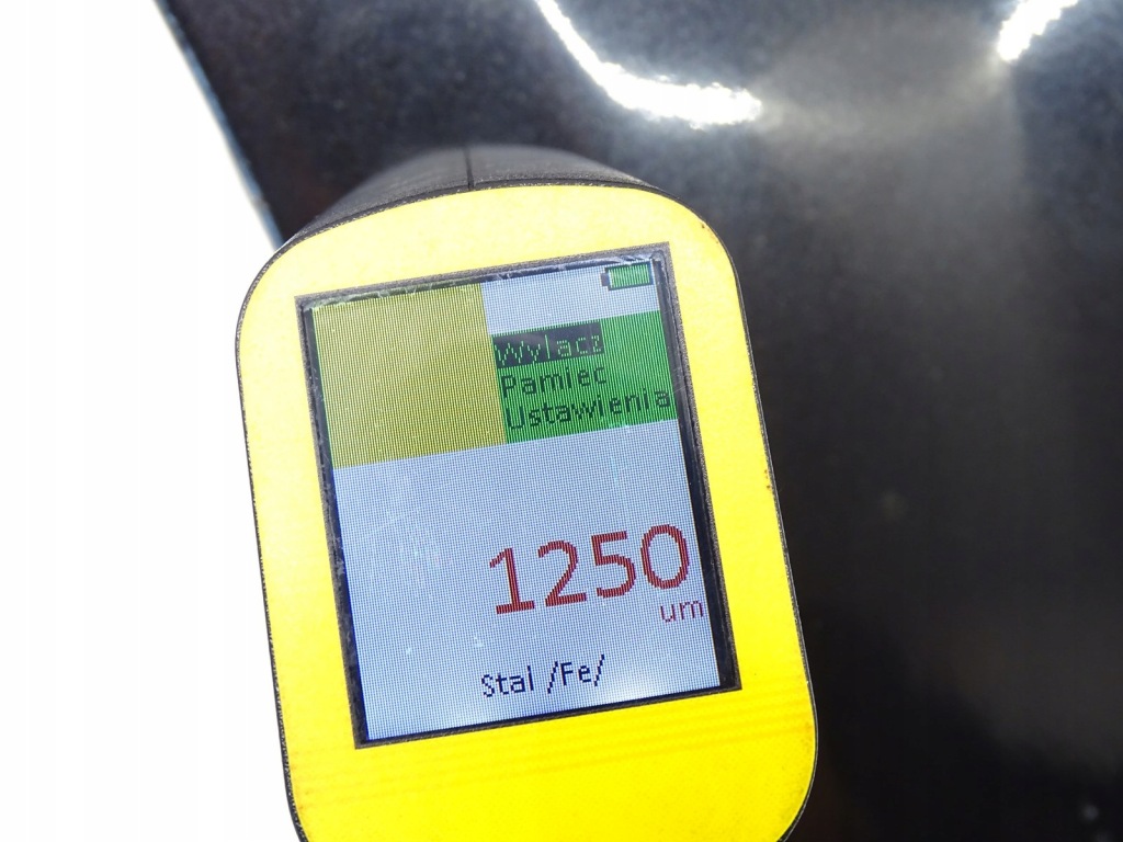 фото №10, Крыло левый перед skoda octavia iii 5e lf9r