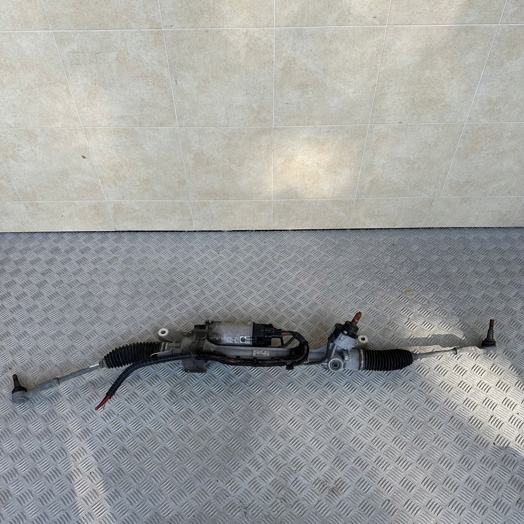 фото №1, Трансмиссия land rover discovery v 3.0 дизель 2017 rok