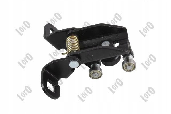 фото №4, Abakus 137-02-047 напрямна роликова, двері зсувні