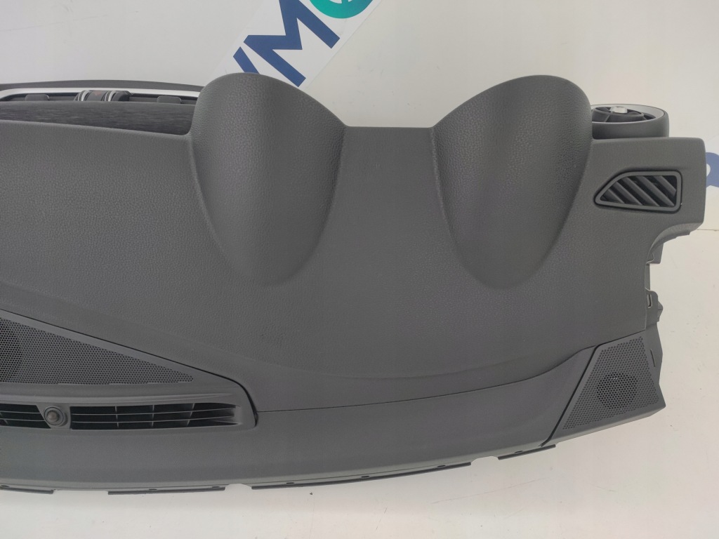 Приборная панель панель  подушка безопасности подушка ремни датчик alfa romeo stelvio Киев