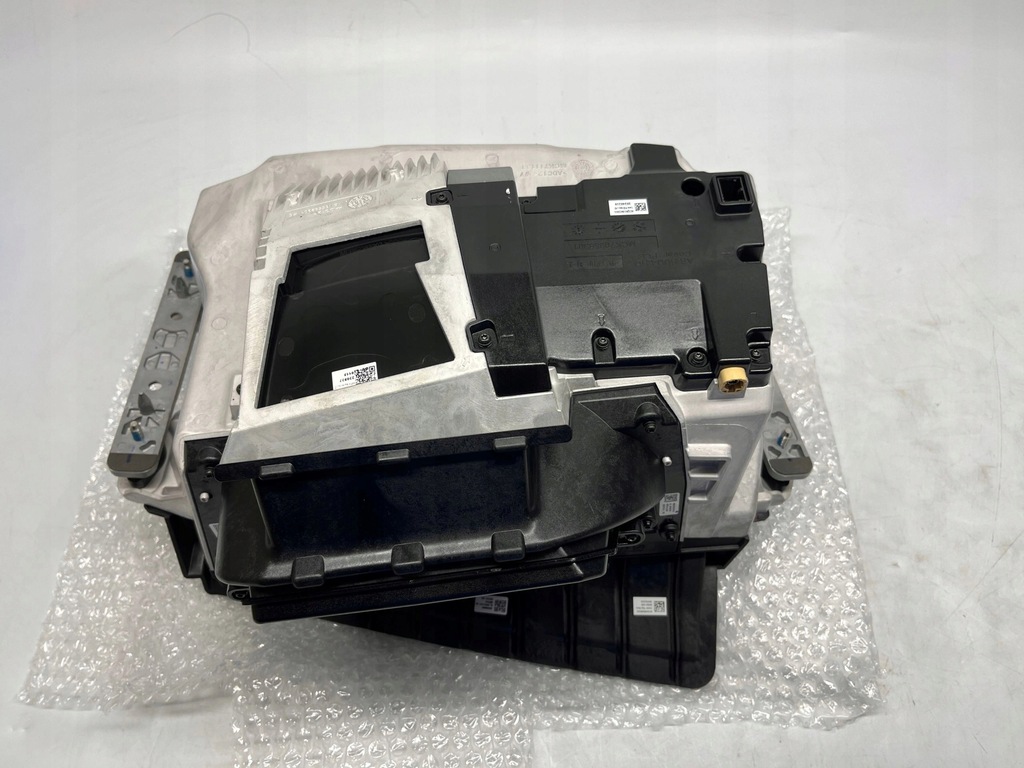 фото №9, Vw id.4 id.5 проектор дисплей проектор head-up дисплей hud 11b919608f