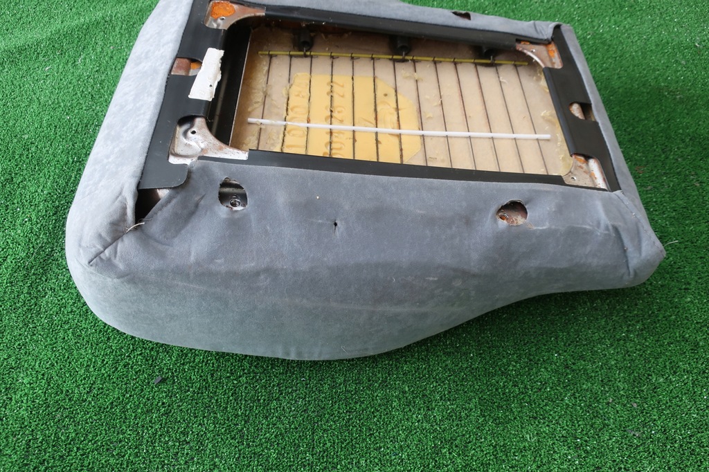 фото №5, Сидіння сидіння suzuki jimny ліва праве cabrio 2002r