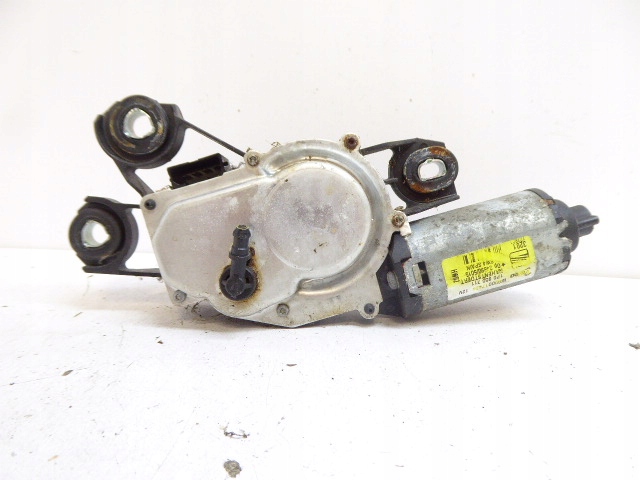 фото №1, Leon ii lift моторчик дворники крышки задняя hb 5d