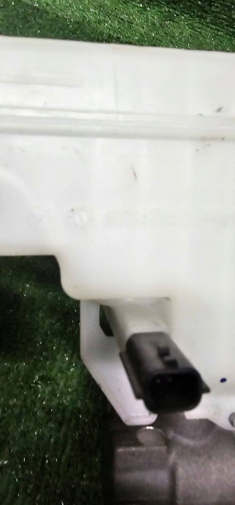 фото №10, Nissan ariya 2021 усилитель тормозов тормоза