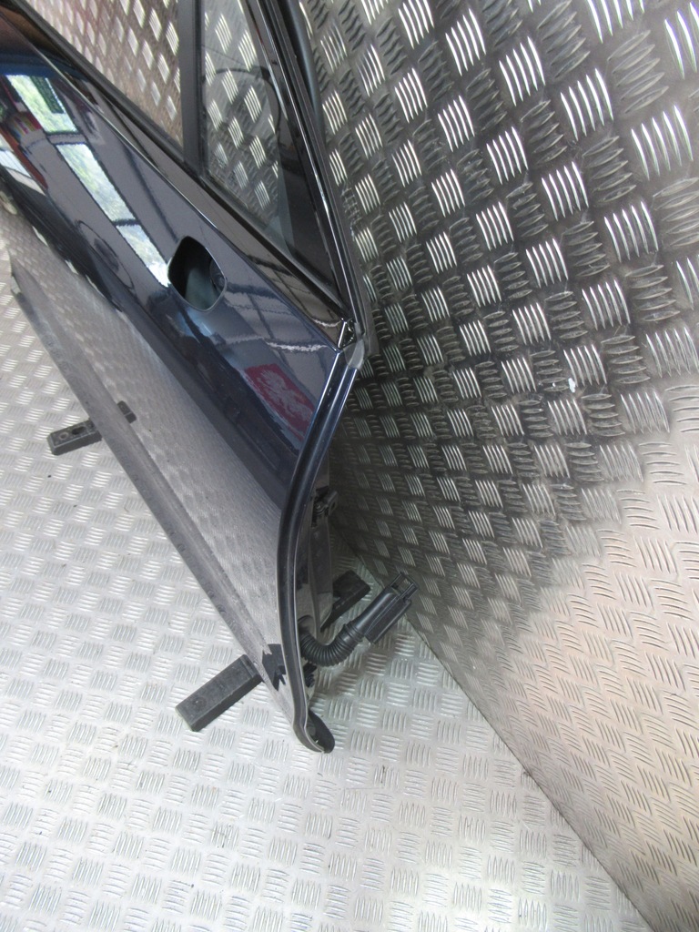 фото №8, Porsche macan дверь правое правый перед f1251