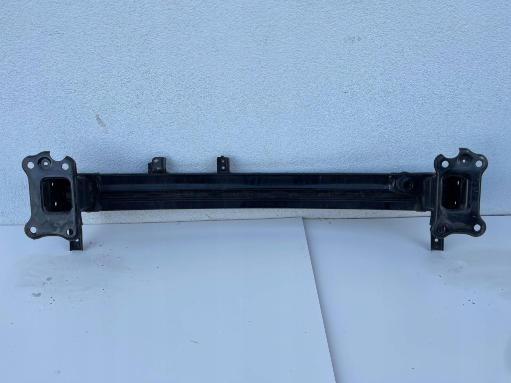 фото №8, Балка бампера перед передняя kia sportage 4 iv 16- ql
