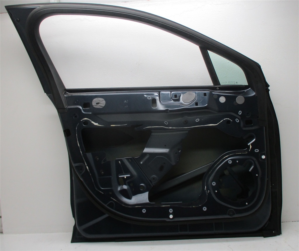 фото №11, Двері лівий перед citroen c5 iii x7 08-17 kgnc