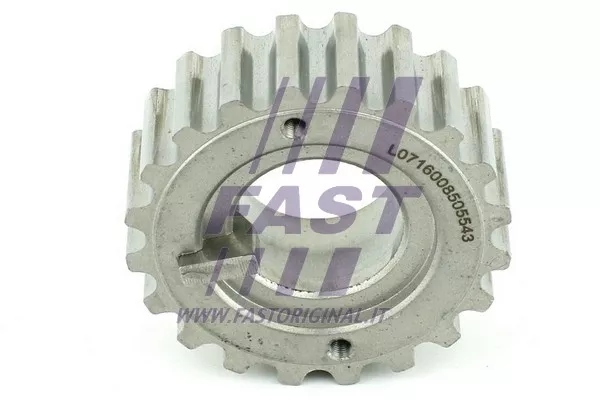 Купити Колесо розподільного валу renault kangoo 08 wał колінчастий шпонка 1.5 dci