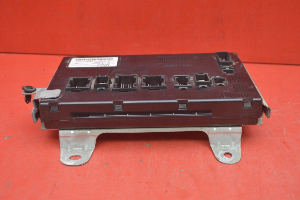 фото №5, Модуль комфорта a1645400701 28064101 mercedes gl x164 3.0 cdi 224 km 06-09