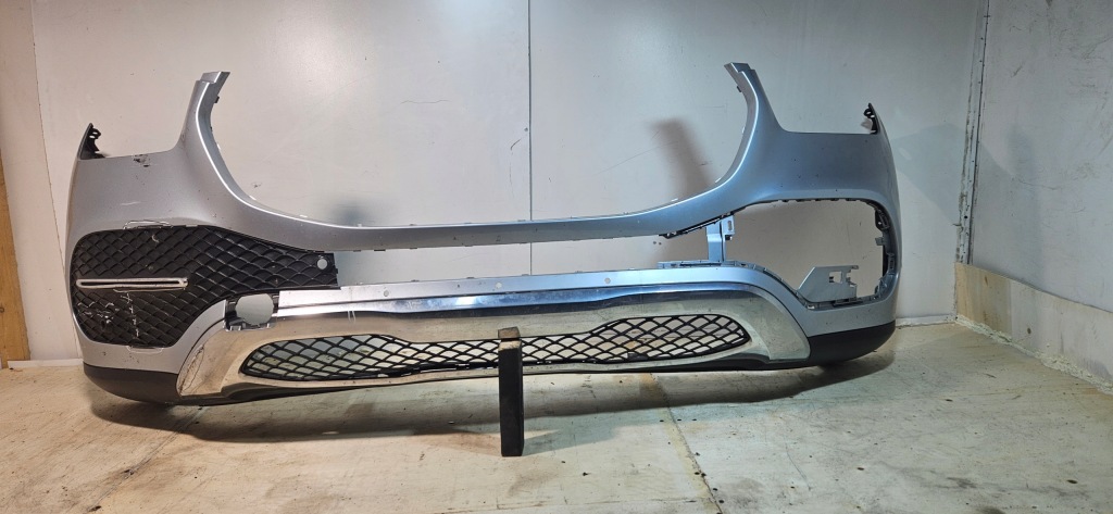 Купить Mercedes gle w167 v167 бампер перед передний a1678852800